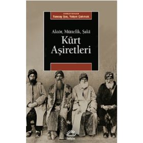 Kürt Aşiretleri İletişim Yayınları