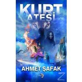 Kurt Ateşi - Ahmet Şafak