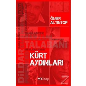 KÜRT AYDINLARI - ÖMER ALTINTOP
