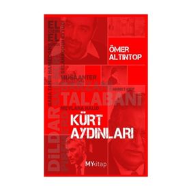 KÜRT AYDINLARI - ÖMER ALTINTOP