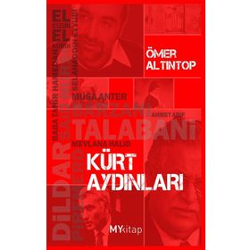 KÜRT AYDINLARI - ÖMER ALTINTOP