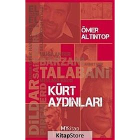 KÜRT AYDINLARI - ÖMER ALTINTOP
