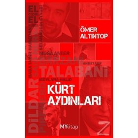 KÜRT AYDINLARI - ÖMER ALTINTOP