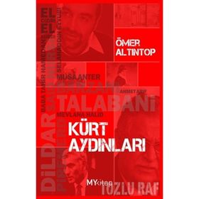 KÜRT AYDINLARI - ÖMER ALTINTOP