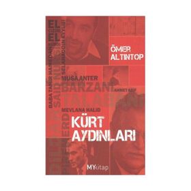 KÜRT AYDINLARI - ÖMER ALTINTOP