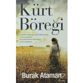 KÜRT BÖREĞI - BURAK ATAMAN