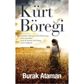 KÜRT BÖREĞI - BURAK ATAMAN
