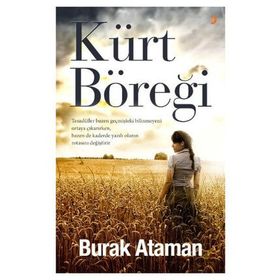 KÜRT BÖREĞI - BURAK ATAMAN