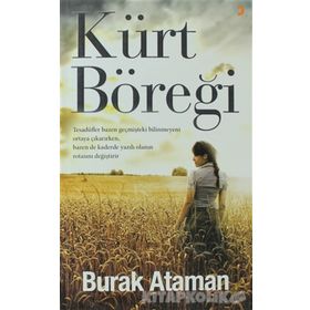 KÜRT BÖREĞI - BURAK ATAMAN