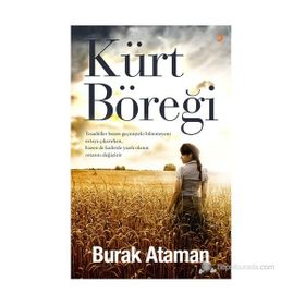 KÜRT BÖREĞI - BURAK ATAMAN