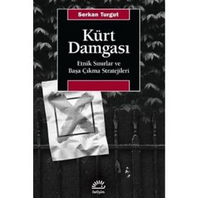 Kürt Damgası -Serkan Turgut