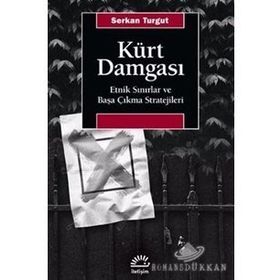 Kürt Damgası -Serkan Turgut