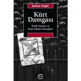 Kürt Damgası -Serkan Turgut