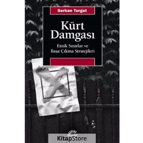 Kürt Damgası -Serkan Turgut