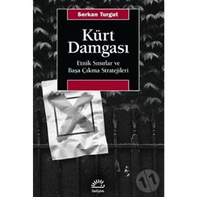 Kürt Damgası -Serkan Turgut
