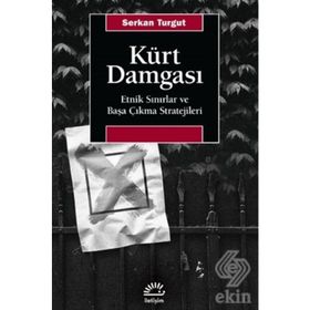 Kürt Damgası -Serkan Turgut
