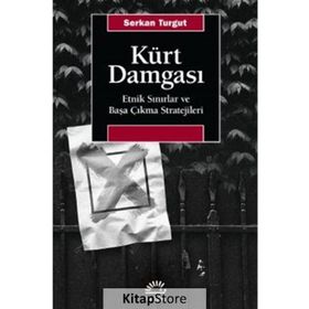 Kürt Damgası -Serkan Turgut