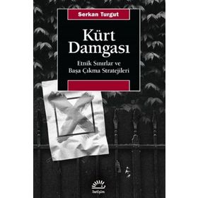 Kürt Damgası -Serkan Turgut
