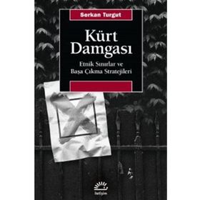 Kürt Damgası -Serkan Turgut