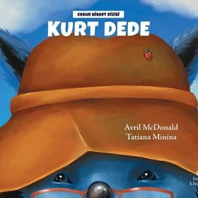 Kurt Dede - Hep Kitap