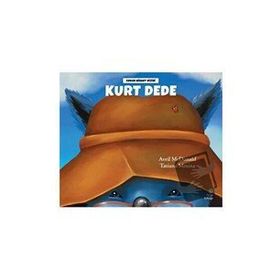 Kurt Dede - Hep Kitap