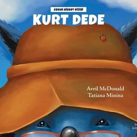 Kurt Dede - Hep Kitap
