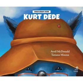 Kurt Dede - Hep Kitap