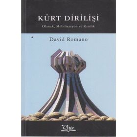 Kürt Dirilişi - David Romano
