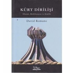 Kürt Dirilişi - David Romano