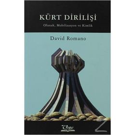 Kürt Dirilişi - David Romano