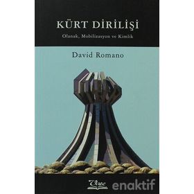 Kürt Dirilişi - David Romano