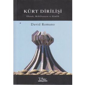 Kürt Dirilişi - David Romano