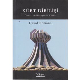 Kürt Dirilişi - David Romano