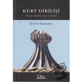 Kürt Dirilişi - David Romano