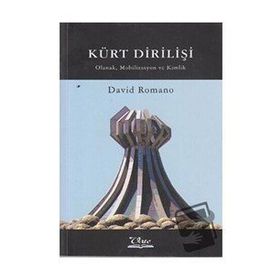 Kürt Dirilişi - David Romano