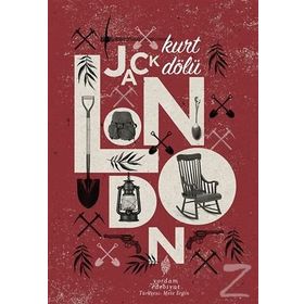 KURT DÖLÜ - JACK LONDON