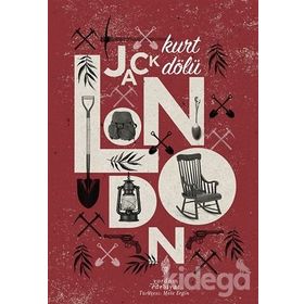 KURT DÖLÜ - JACK LONDON