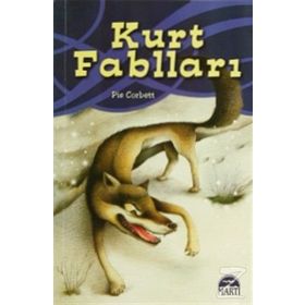 Kurt Fablları - Pie Corbett