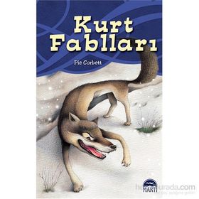Kurt Fablları - Pie Corbett