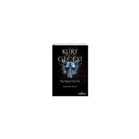 Kurt Gecesi-İmparatoryum Yediveren Yayınları