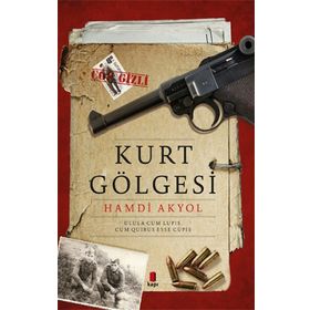 Kurt Gölgesi Hamdi Akyol