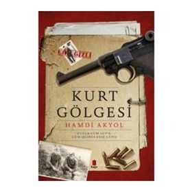 Kurt Gölgesi Hamdi Akyol