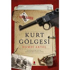Kurt Gölgesi Hamdi Akyol