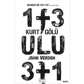 Kurt Gölü - John Verdon