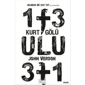Kurt Gölü - John Verdon