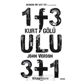 Kurt Gölü - John Verdon