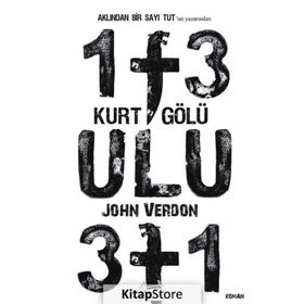 Kurt Gölü - John Verdon