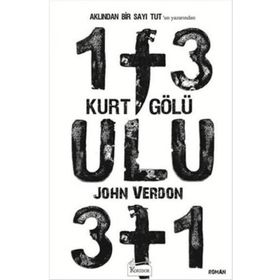 Kurt Gölü - John Verdon