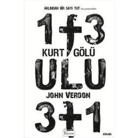 Kurt Gölü - John Verdon