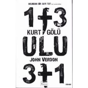 Kurt Gölü - John Verdon